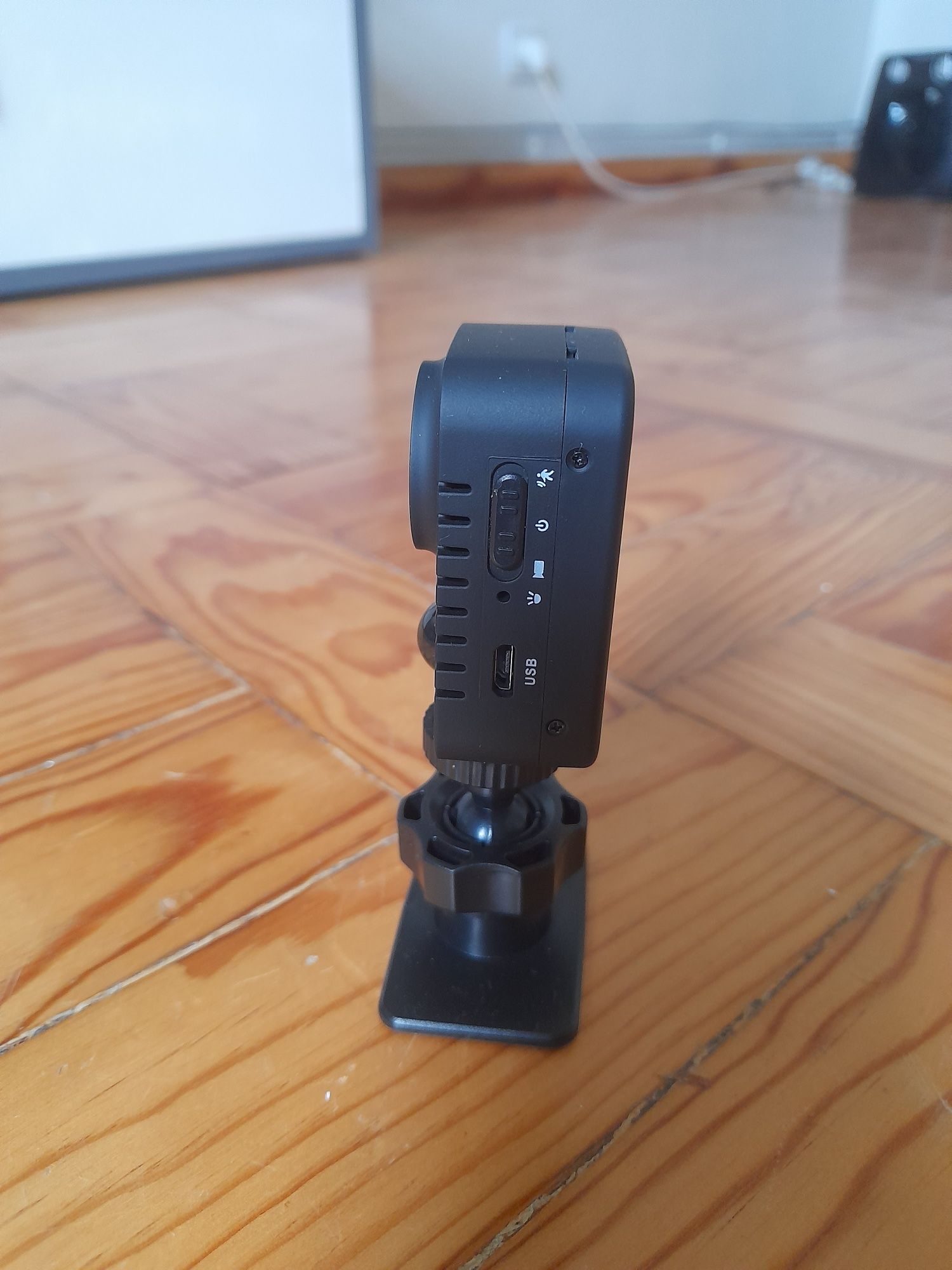 Mini camera MD29-A