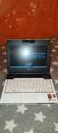 Fujitsu Siemens Amilo Mini Ui 3520 dobrze doposażony