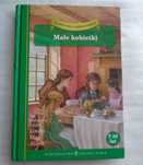 Książka pt.: Małe kobietki