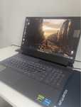 Laptop gamingowy dell g15 5530