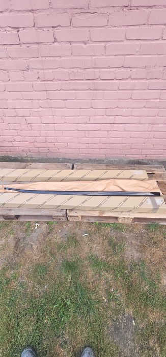 Relingi dachowe Toyota Rav 4 (XA50)18-20 Aso Nowe