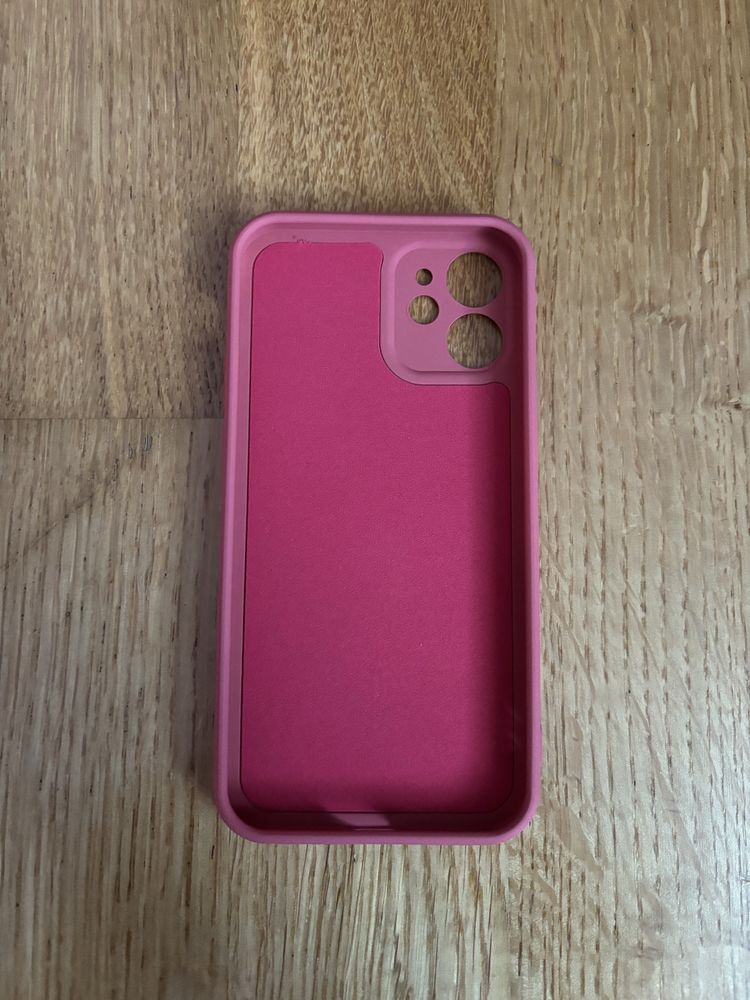 Case/etui na iPhone 12 mini