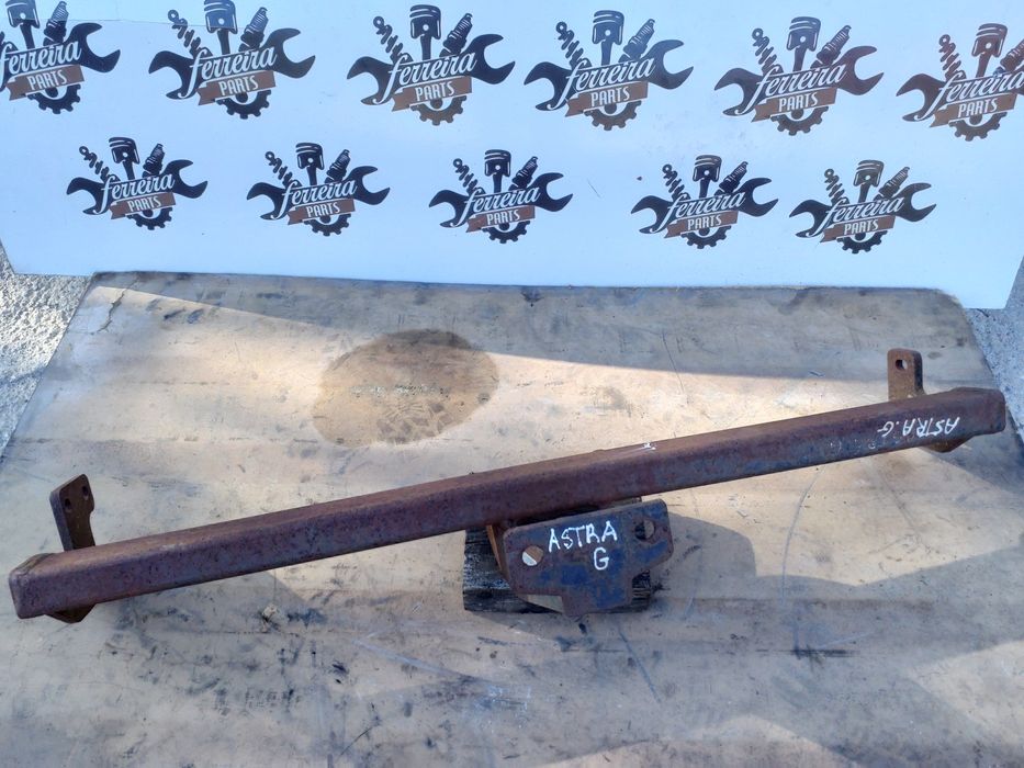 BARRA DO GANCHO DE REBOQUE OPEL ASTRA G