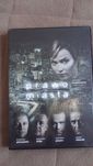 Film DVD pt. Prawo Miasta 3,4,5 część  Zestaw cena za całość.