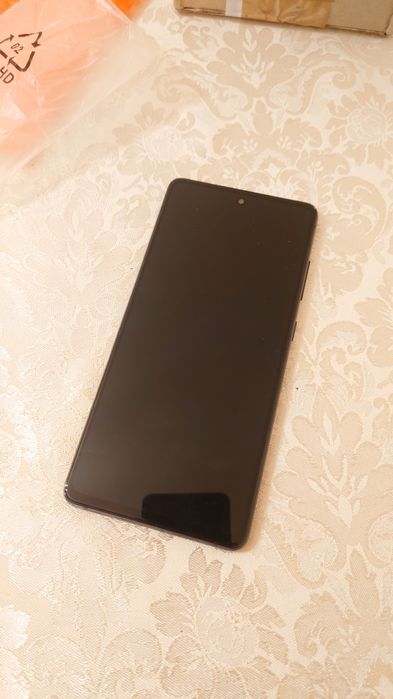 SAMSUNG S20 FE 5G G780 G781 LCD ekran wyświetlacz