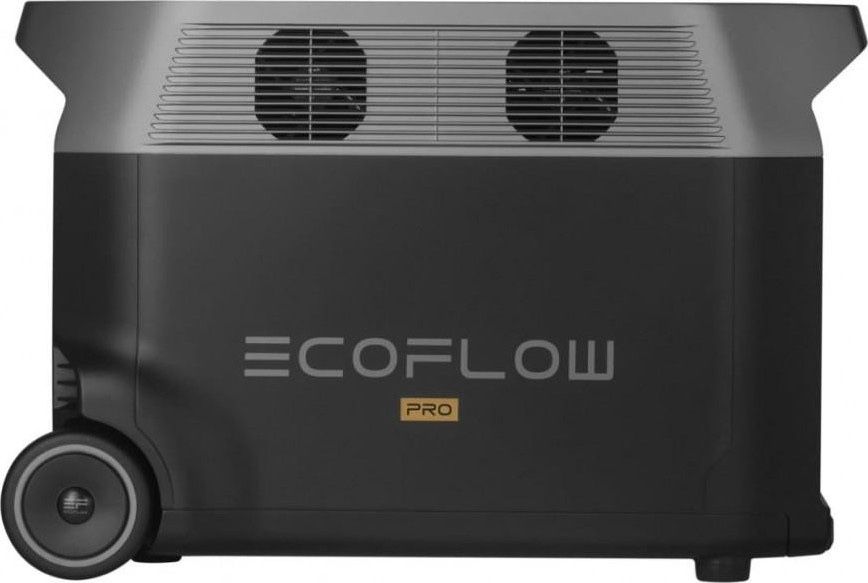 Ecoflow Delta Pro
