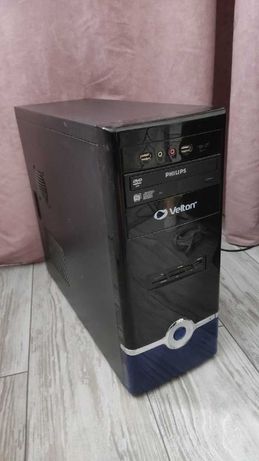 Мощный Игровой Компьютер на Xeon e5-2440/GTX-750ti/16GB (32000)