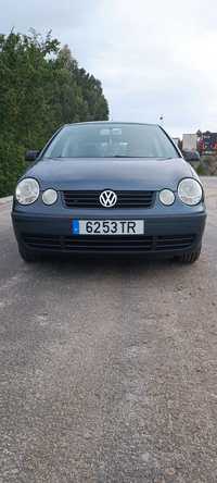 VW Polo 1.2 Confortline