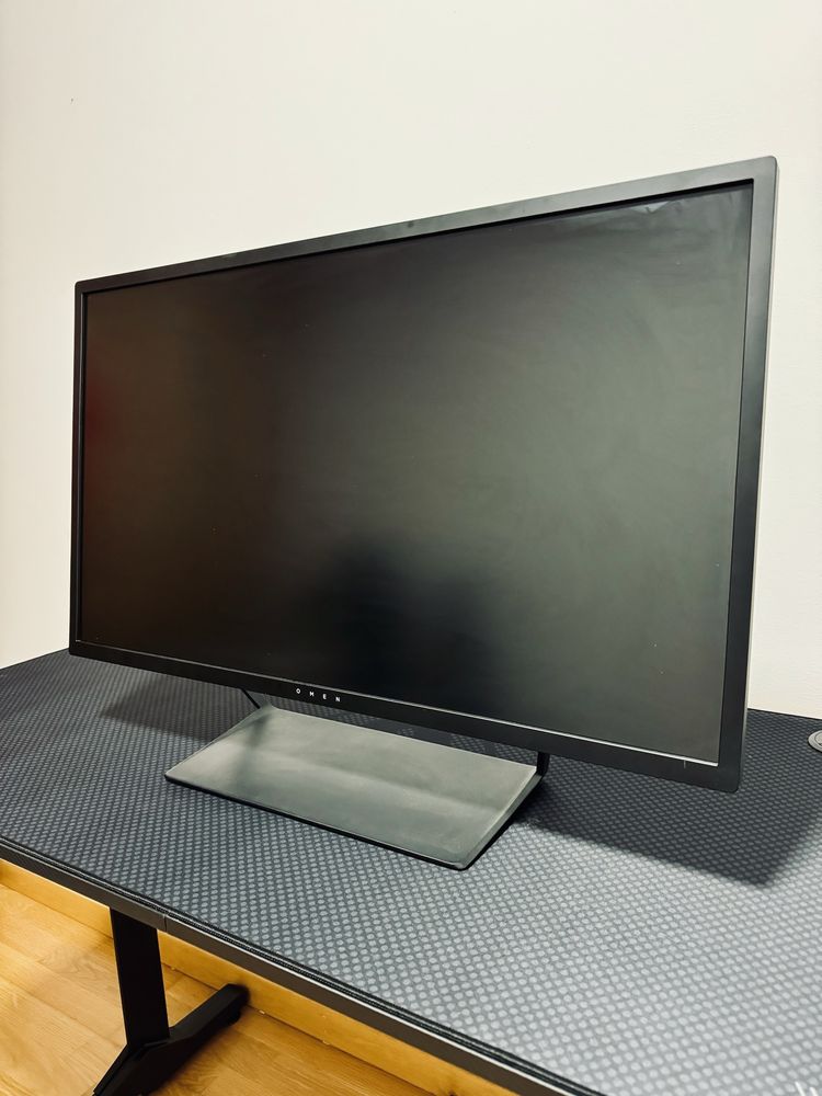 Monitor HP Omen 32" LED QHD FreeSync