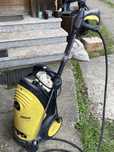 Karcher HD 5/15 C