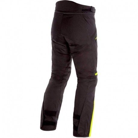 Fato Motard DAINESE Tempest 2 D-Dry [completo]