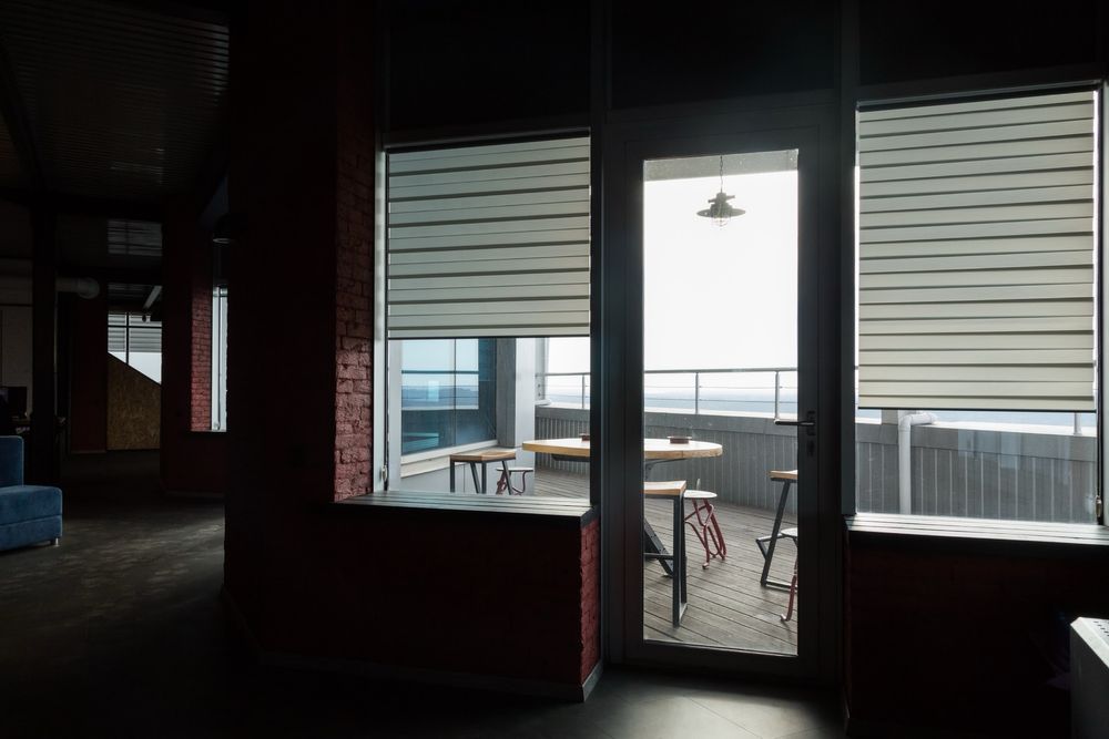 Створіть найкращий коворкінг — 450 м² у БЦ "Маяковський", 11 поверх