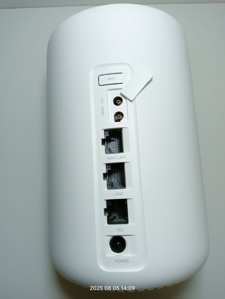 LTE router KATA SIM WiFi 5 GHz CAT13 600MB/S LTE szybki internet modem