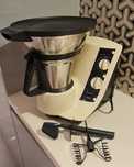 Vendo Bimby modelo TM21 em excelente estado