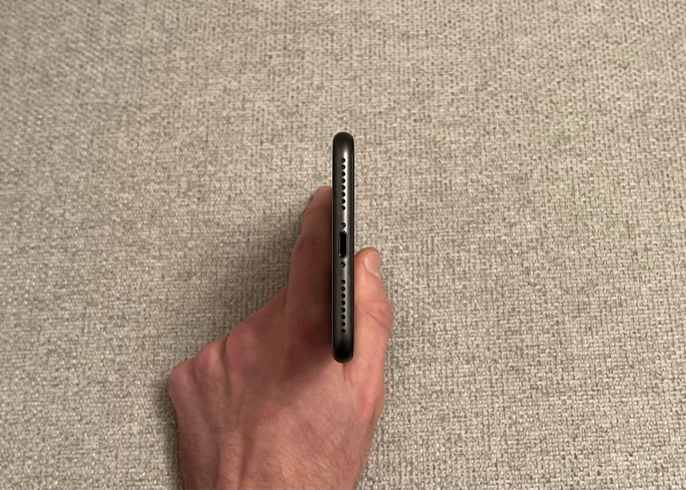 Хороший iPhone 8 PLUS - 64 гб - NEVERLOCK - 79% АКБ - SPACE GRAY