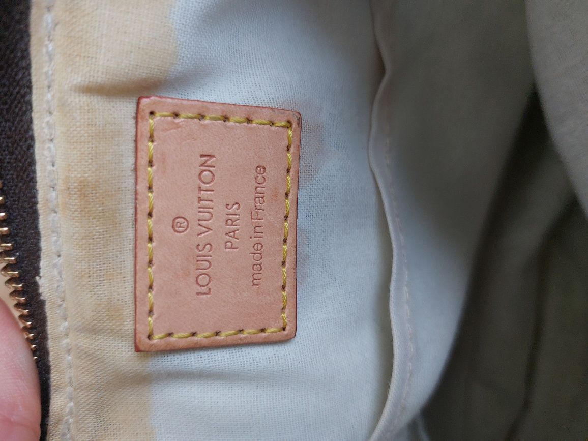 Louis Vuitton  сумка