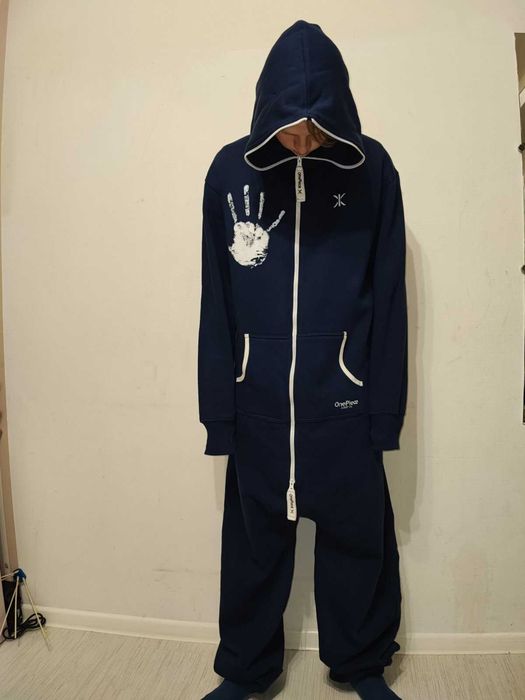 Комбінезон One Direction OnePiece L XL Кігурумі домашній костюм