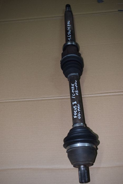 Przegub półośka prawa Ford Focus mk2 C-max 1,6 i 1,8 tdci półoś