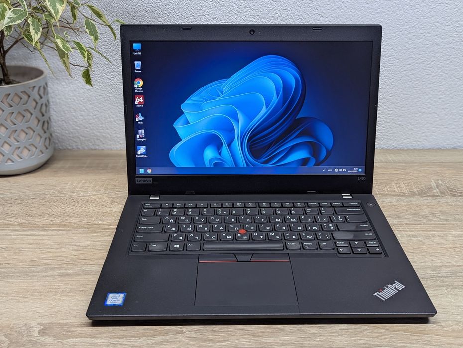 Продаю класний, 4х ядерний ноутбук