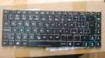 Клавіатура для ноутбука Acer Predator Triton LG04P