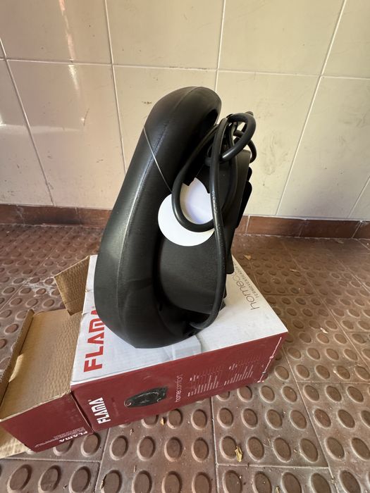 Aquecedor portatil Flama