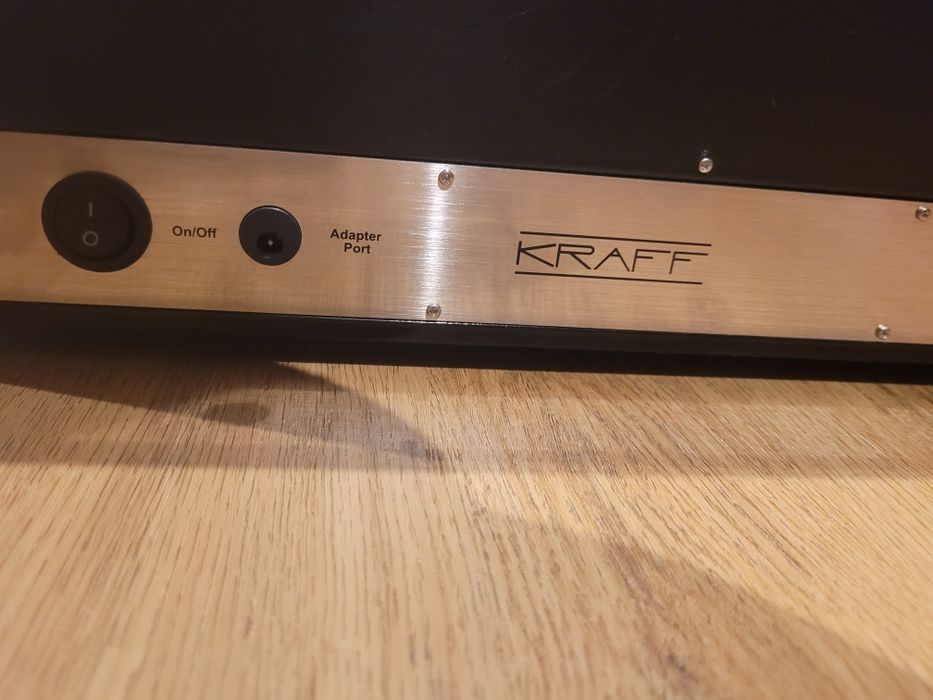 Rotomat Kraff na 6 zegarków