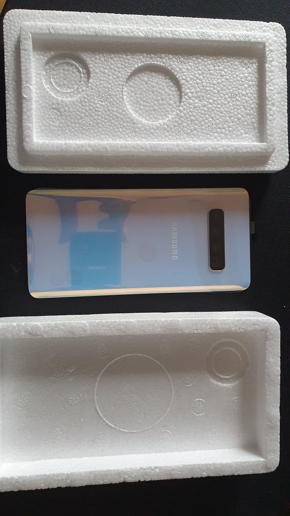 Нова задня кришка для Samsung S10+