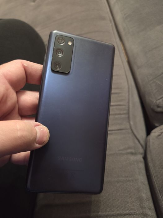Samsung galaxy s20 fe 5g
