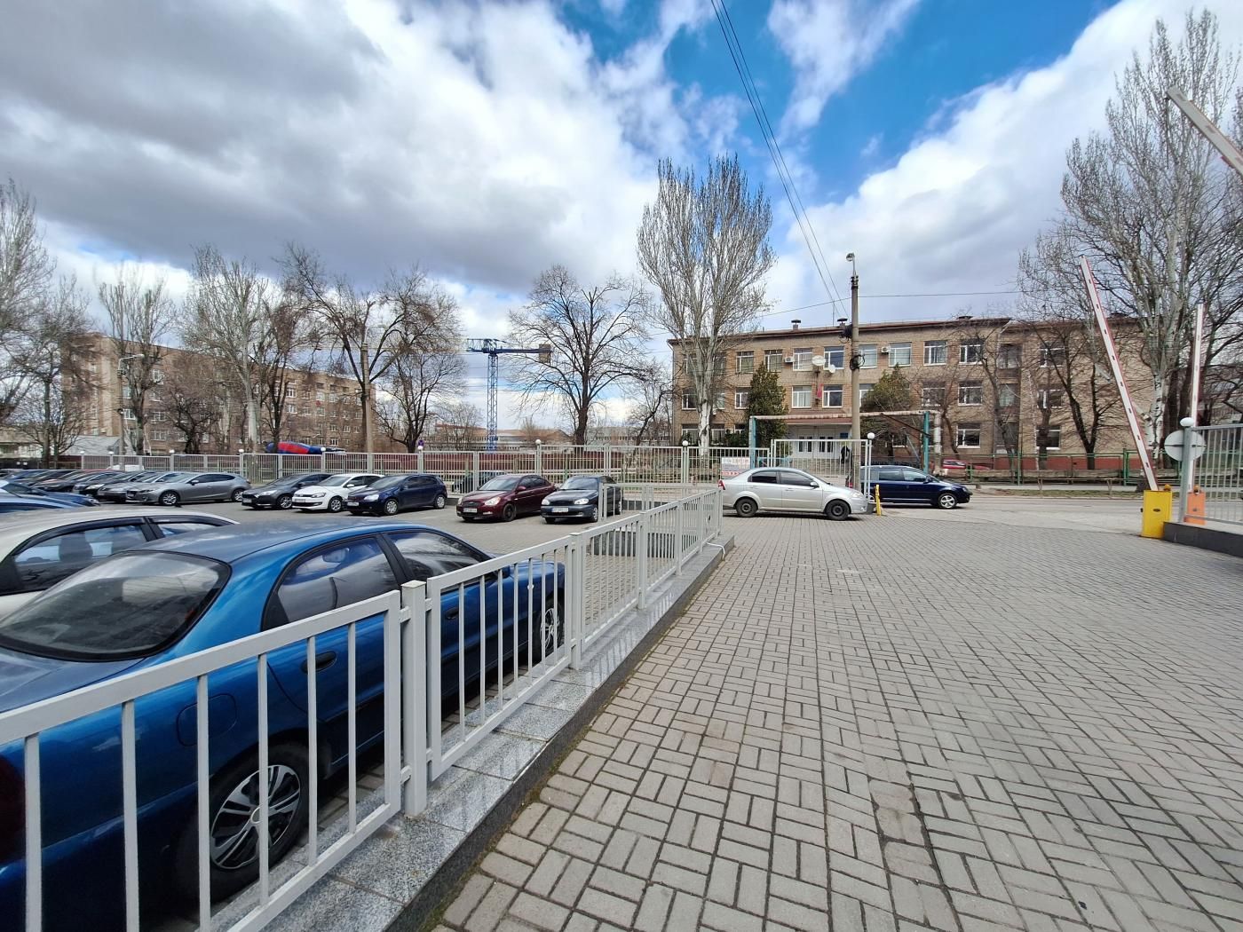 Оренда офісу в центрі Запоріжжя - 250 кв.м.