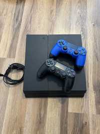 PlayStation 4 slim