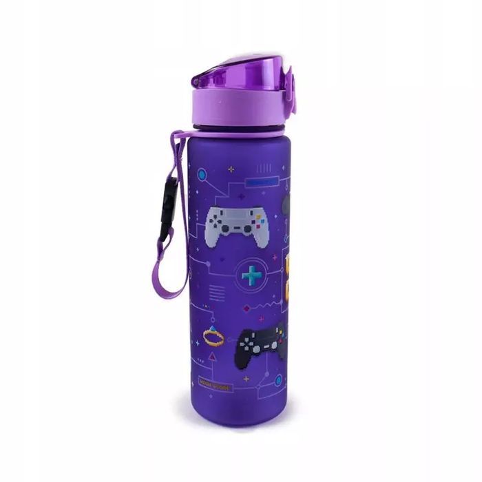 Bidon Puckator Game Over 600 ml. Puckator. Nowy Produkt