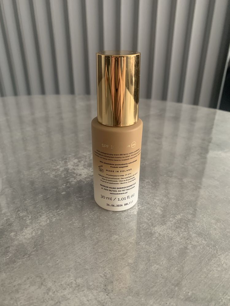 Sensum Mare Algotone 01 light