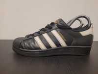 Adidas Superstar oryginalne damskie obuwie