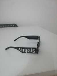 Óculos de sol palm angels