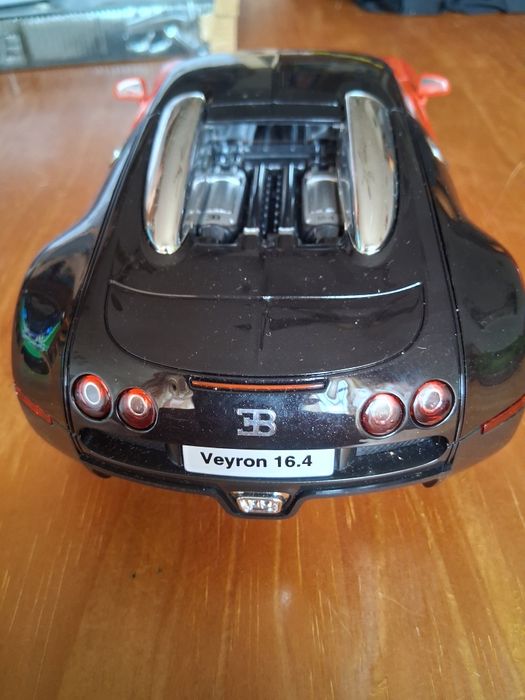 Carro Telecomandado