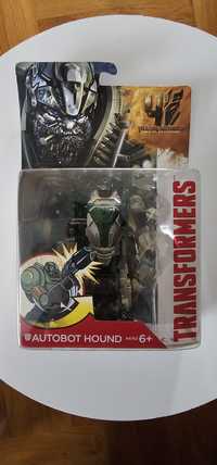 Figurka Transformers Autobot Hound