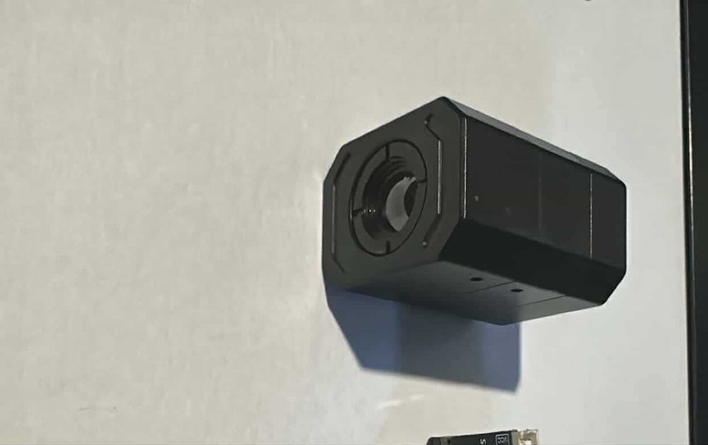 Тепловізійна камера CADDX IRC-640CA 640×512 v1 (аналогова)