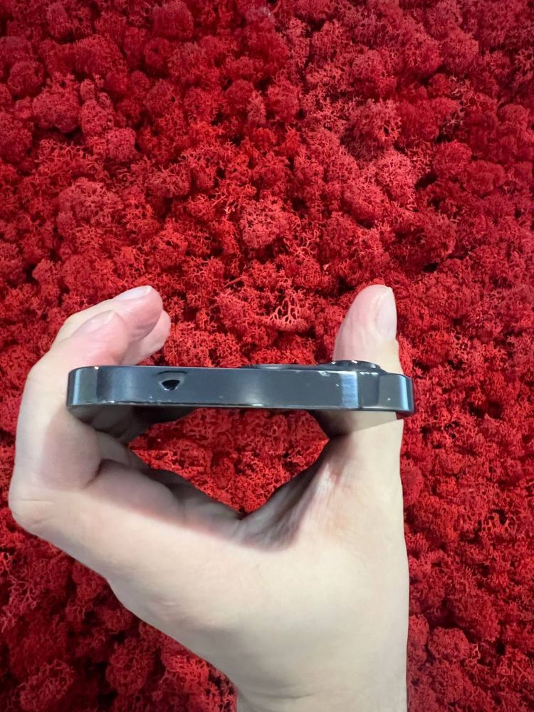 Класний iphone 13 pro 256gb graphite  магазин АйЛавФон