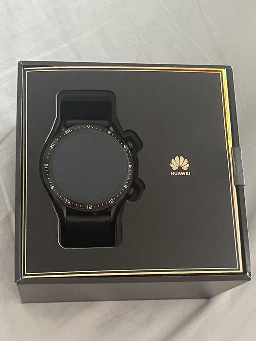 Huawei watch GT 2 - 46mm