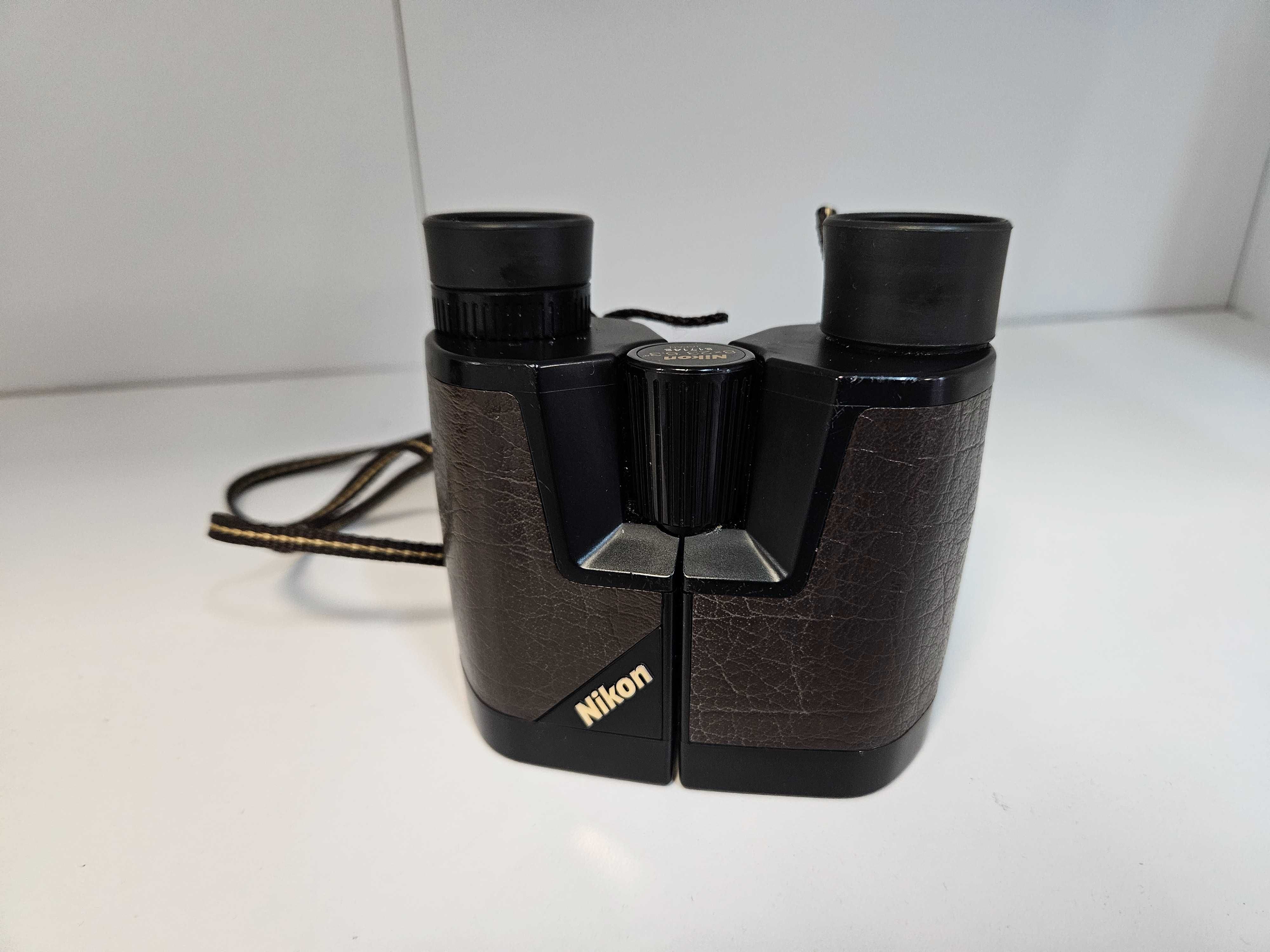 Lornetka NIKON 8x23 6.3°