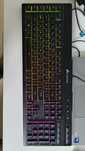 Klawiatura Corsair Gaming K55 RGB – Podświetlana – Stan Bardzo Dobry