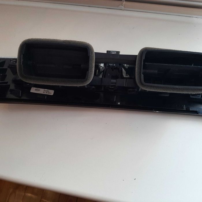 BMW X1 F48 молдинг декор панель накладки на торпеду 9292741 9396456