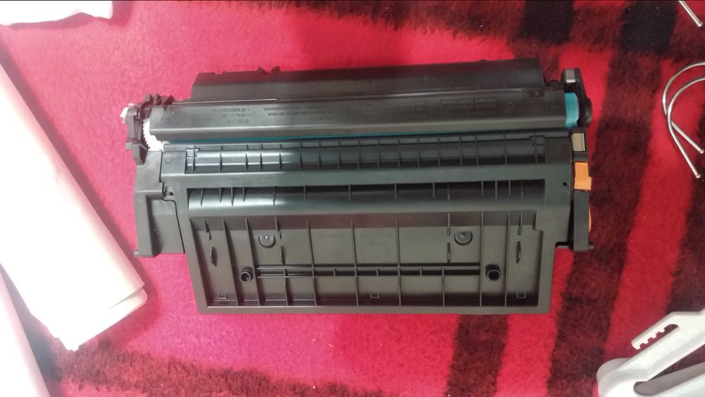 cf280xc картридж