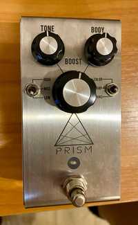 Jackson Audio Prism