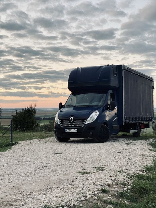 Грузоперевозки по городу и Украине (просчет в одну сторону)