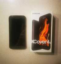 Samsung XCover 4s używka