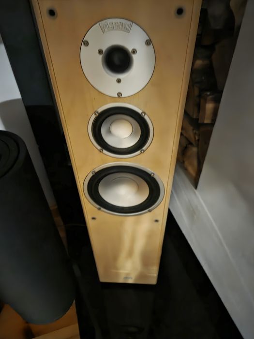 Glosniki podłogowe Magnat 880 - 2 szt.