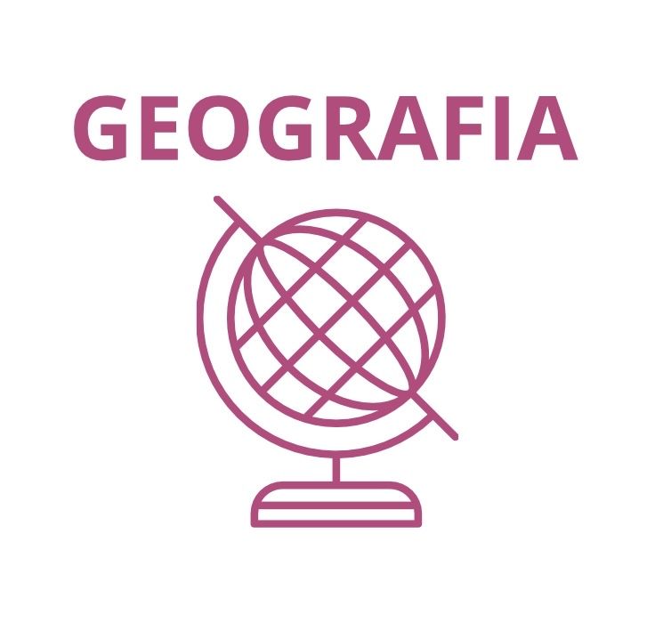 ZDAJ MATURĘ Z GEOGRAFII 2023 - korepetycje
