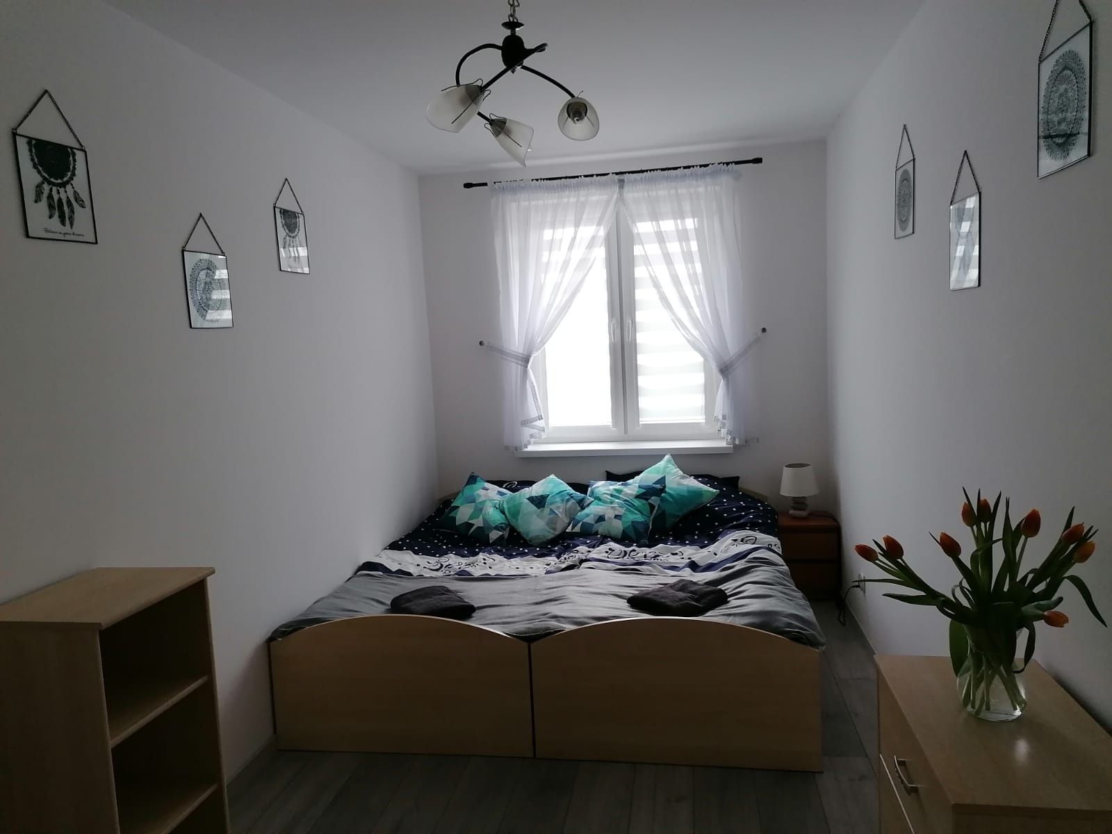 Apartament do wynajęcia Pozezdrze k. Giżycka