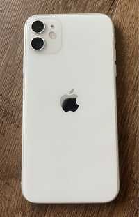 Iphone 11 - 64 Gb biały